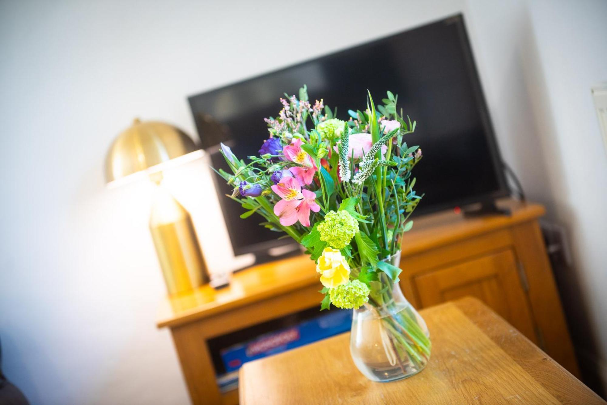 Polrunny Farm Blackberry Cottage - Cornwall Bliss In Sight Of The Sea บอสคาสเซิล ภายนอก รูปภาพ